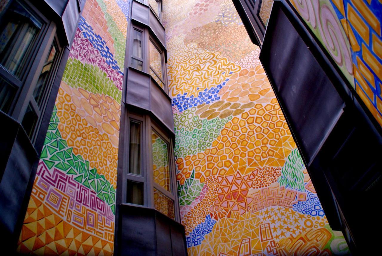 Catalonia Passeig De Gracia 4* Sup Hotell