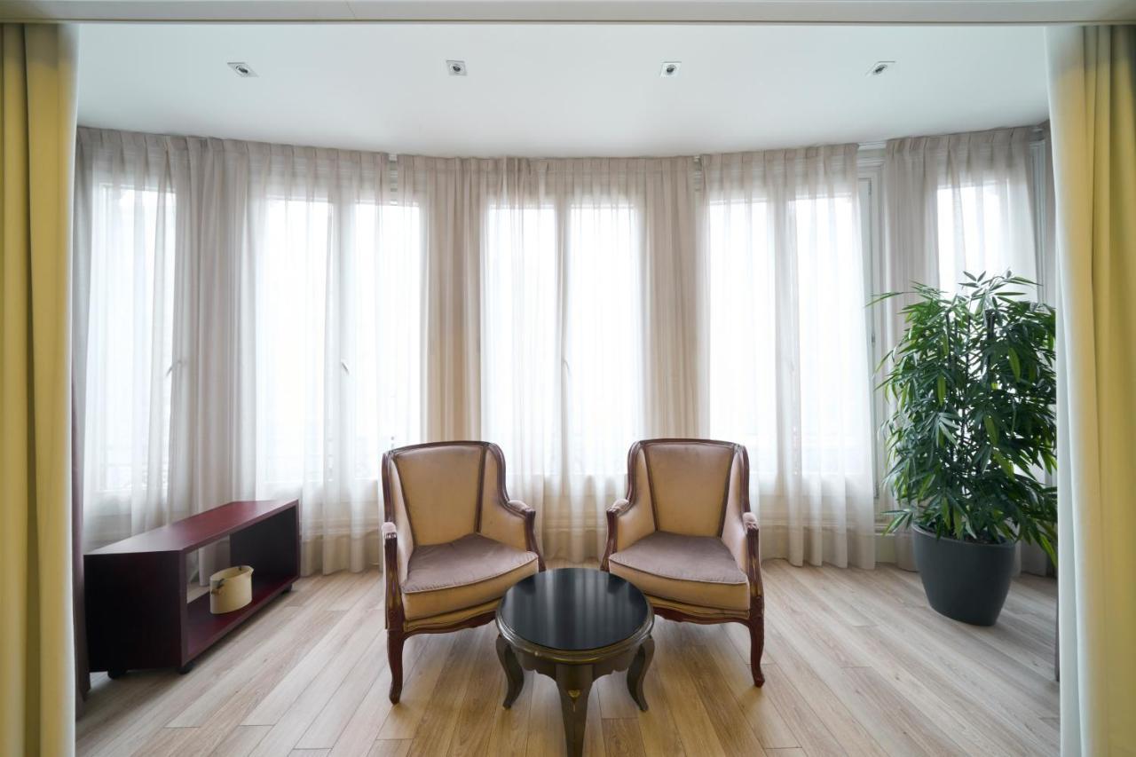 Hotell Catalonia Passeig De Gracia 4* Sup 4*