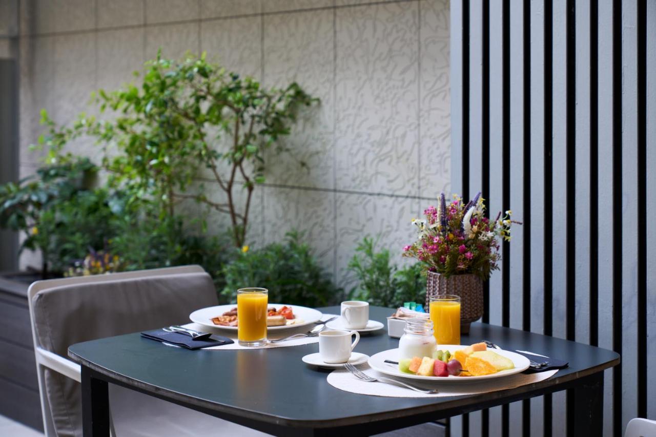 Hotell Catalonia Passeig De Gracia 4* Sup