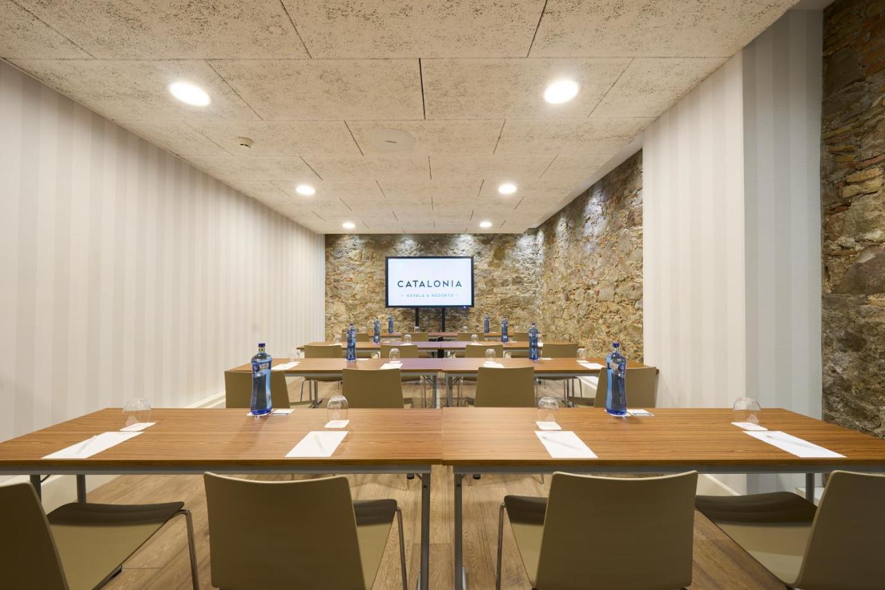 Hotell Catalonia Passeig De Gracia 4* Sup Barcelona