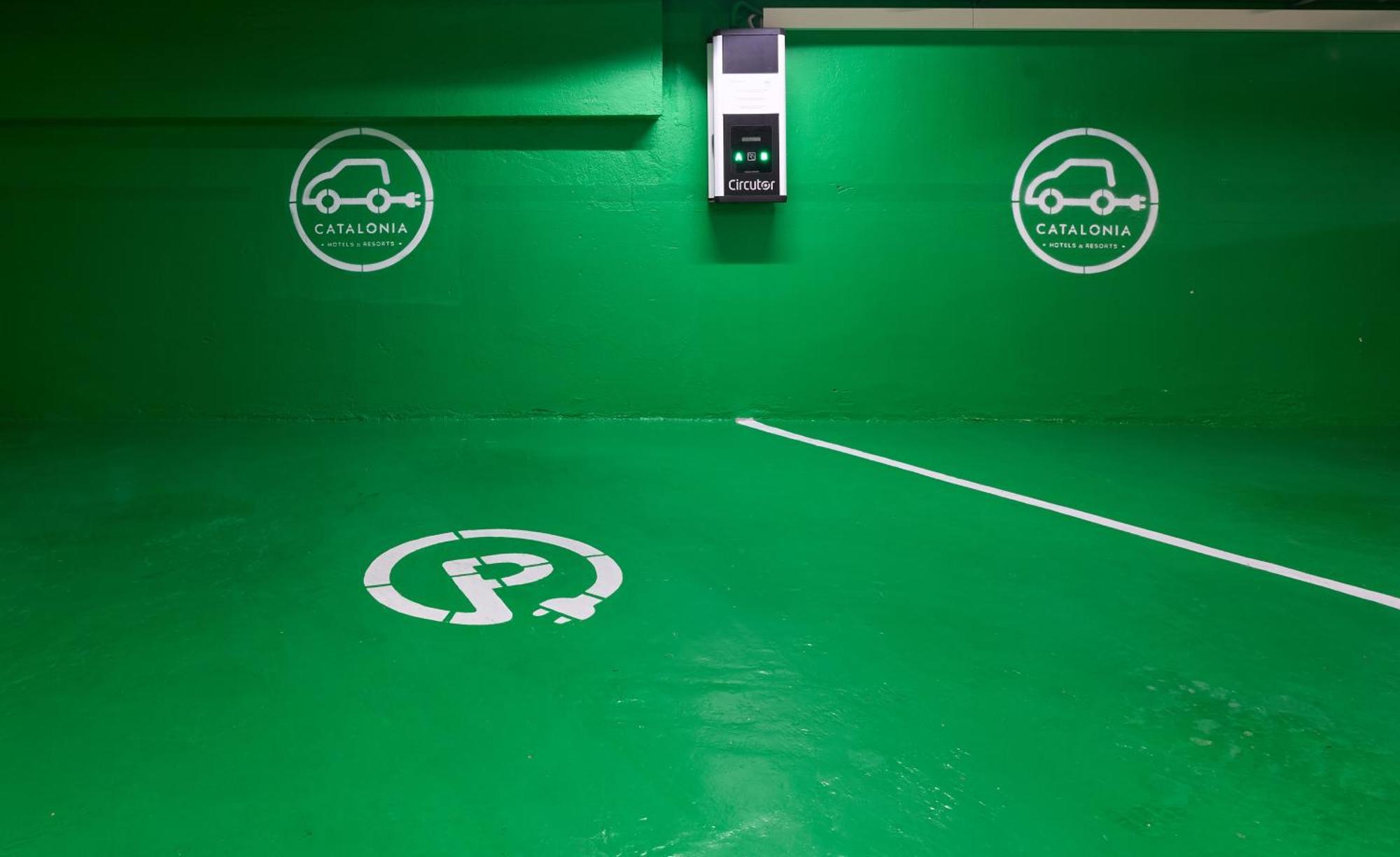 Catalonia Passeig De Gracia 4* Sup Hotell